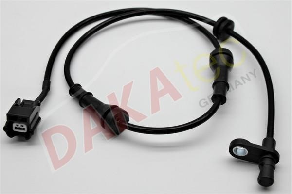 DAKAtec 410544 Sensor, wheel speed 410544: Buy near me in Poland at 2407.PL - Good price!