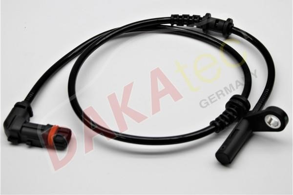 DAKAtec 410428 Sensor, wheel speed 410428: Buy near me in Poland at 2407.PL - Good price!