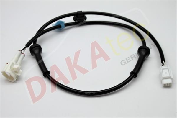 DAKAtec 410514 Sensor, wheel speed 410514: Buy near me in Poland at 2407.PL - Good price!