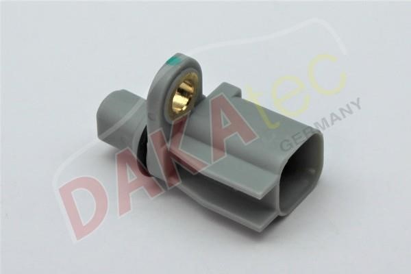 DAKAtec 410487 Sensor, wheel speed 410487: Buy near me in Poland at 2407.PL - Good price!
