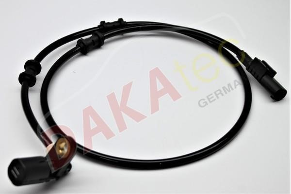 DAKAtec 410500 Sensor, wheel speed 410500: Buy near me in Poland at 2407.PL - Good price!