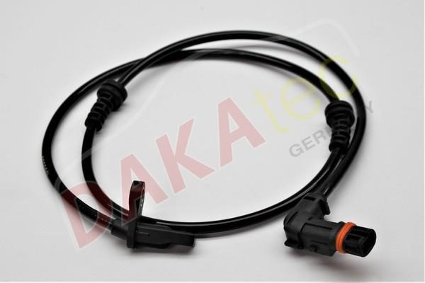 DAKAtec 410496 Sensor, wheel speed 410496: Buy near me in Poland at 2407.PL - Good price!