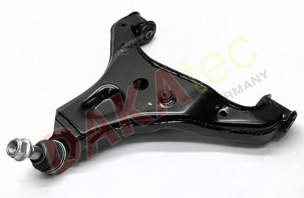 DAKAtec 100324 Track Control Arm 100324: Buy near me in Poland at 2407.PL - Good price!