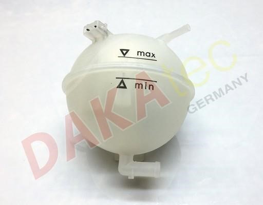 DAKAtec 3087002 Expansion Tank, coolant 3087002: Buy near me at 2407.PL in Poland at an Affordable price!