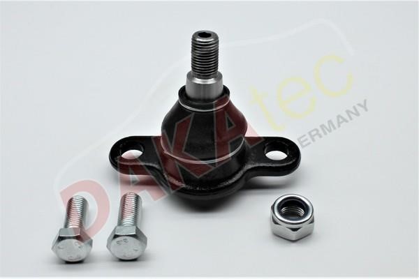 DAKAtec 130025 Ball joint 130025: Buy near me in Poland at 2407.PL - Good price!