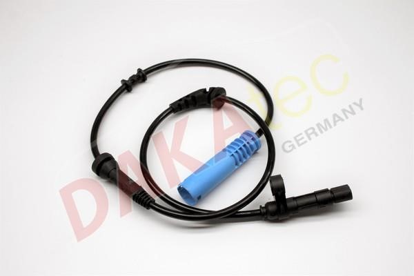 DAKAtec 410029 Sensor, wheel speed 410029: Buy near me in Poland at 2407.PL - Good price!