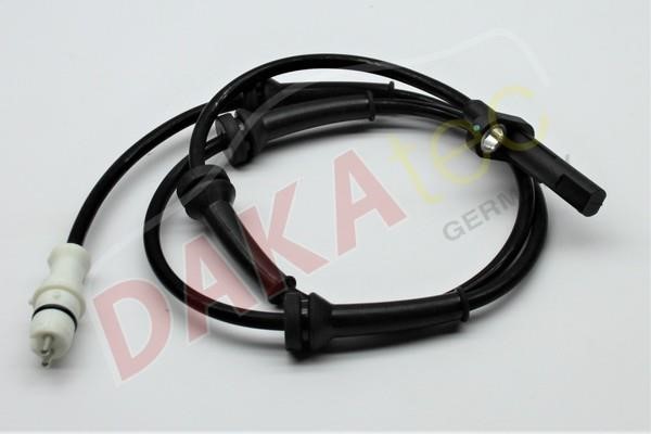 DAKAtec 410183 Sensor, wheel speed 410183: Buy near me in Poland at 2407.PL - Good price!