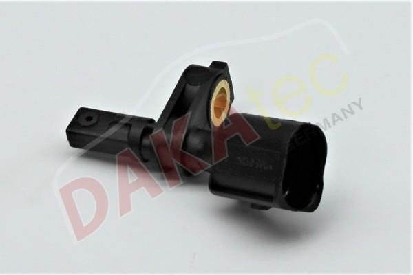 DAKAtec 410215 Sensor, wheel speed 410215: Buy near me in Poland at 2407.PL - Good price!