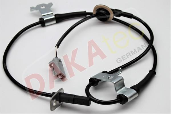 DAKAtec 410530 Sensor, wheel speed 410530: Buy near me in Poland at 2407.PL - Good price!