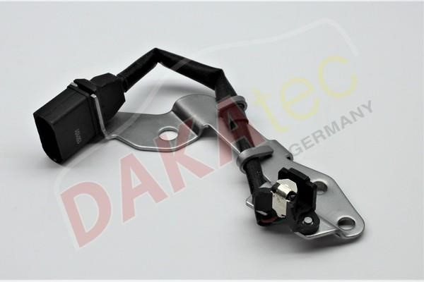 DAKAtec 420076 Camshaft position sensor 420076: Buy near me in Poland at 2407.PL - Good price!