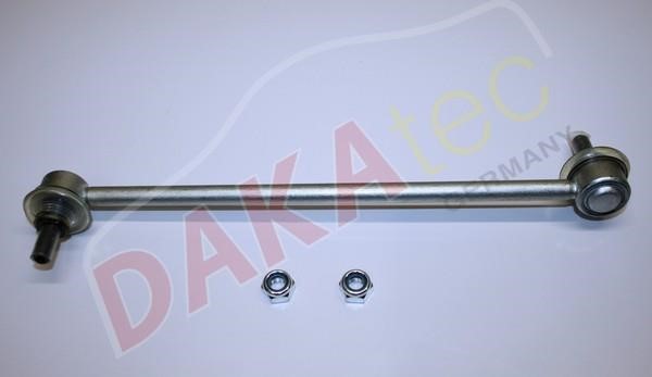 DAKAtec 120118HQ Rod/Strut, stabiliser 120118HQ: Buy near me in Poland at 2407.PL - Good price!