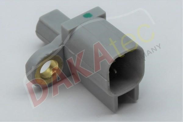 DAKAtec 410521 Sensor, wheel speed 410521: Buy near me in Poland at 2407.PL - Good price!