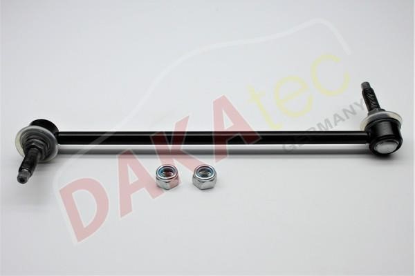 DAKAtec 120413HQ Rod/Strut, stabiliser 120413HQ: Buy near me in Poland at 2407.PL - Good price!