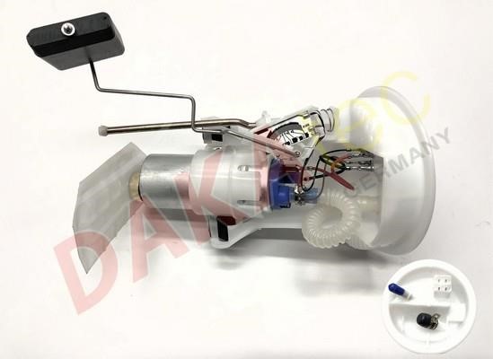 DAKAtec 900004 Fuel pump 900004: Buy near me at 2407.PL in Poland at an Affordable price!