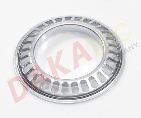 DAKAtec 400048 Зубчатый диск импульсного датчика, противобл. устр. 400048: Отличная цена - Купить в Польше на 2407.PL!