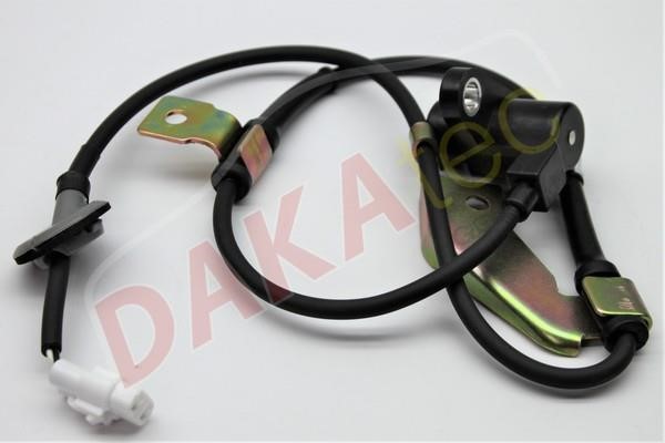 DAKAtec 410403 Sensor, wheel speed 410403: Buy near me in Poland at 2407.PL - Good price!