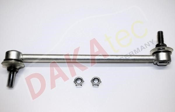 DAKAtec 120390HQ Rod/Strut, stabiliser 120390HQ: Buy near me in Poland at 2407.PL - Good price!