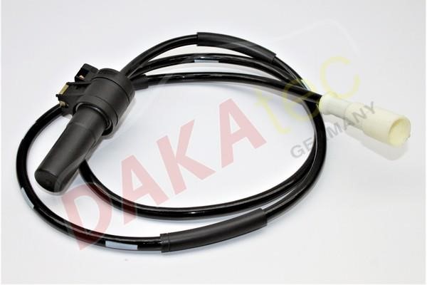 DAKAtec 410125 Sensor, Raddrehzahl 410125: Kaufen Sie zu einem guten Preis in Polen bei 2407.PL!