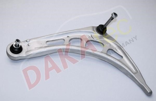 DAKAtec 100120 Track Control Arm 100120: Buy near me at 2407.PL in Poland at an Affordable price!