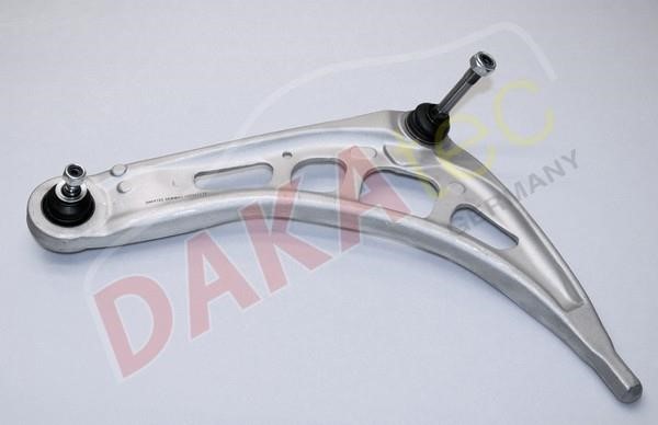 DAKAtec 100120 Track Control Arm 100120: Buy near me at 2407.PL in Poland at an Affordable price!