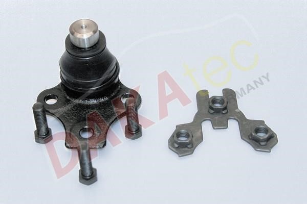 DAKAtec 130122 Ball joint 130122: Buy near me in Poland at 2407.PL - Good price!