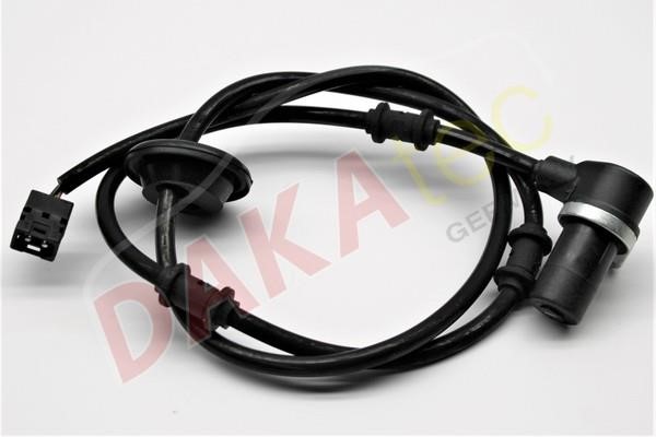 DAKAtec 410101 Sensor, wheel speed 410101: Buy near me in Poland at 2407.PL - Good price!