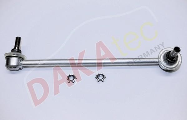 DAKAtec 120302HQ Rod/Strut, stabiliser 120302HQ: Buy near me in Poland at 2407.PL - Good price!