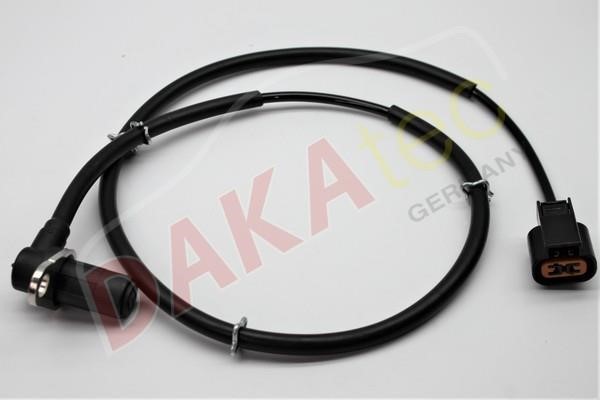 DAKAtec 410509 Sensor, wheel speed 410509: Buy near me in Poland at 2407.PL - Good price!