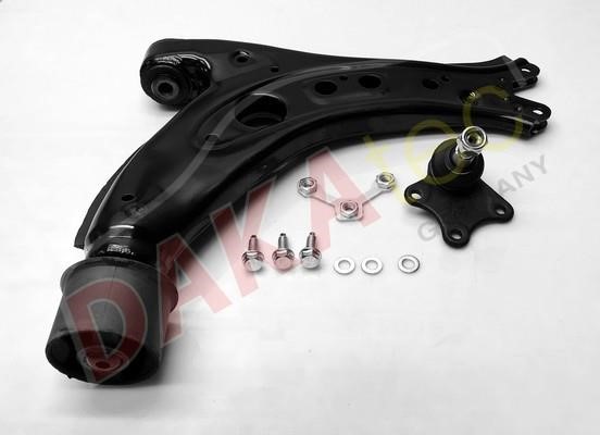 DAKAtec 100496 Track Control Arm 100496: Buy near me in Poland at 2407.PL - Good price!