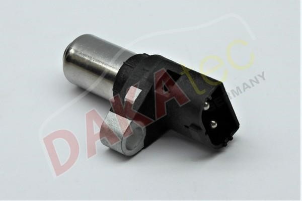 DAKAtec 410250 Sensor, wheel speed 410250: Buy near me in Poland at 2407.PL - Good price!