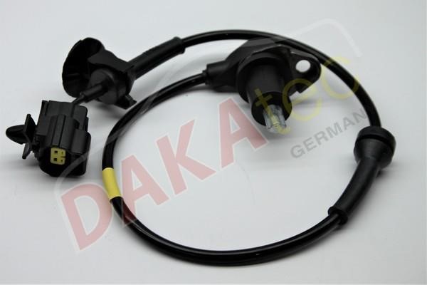DAKAtec 410300 Sensor, wheel speed 410300: Buy near me in Poland at 2407.PL - Good price!