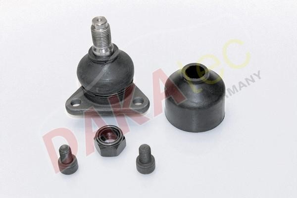 DAKAtec 130145 Ball joint 130145: Buy near me in Poland at 2407.PL - Good price!
