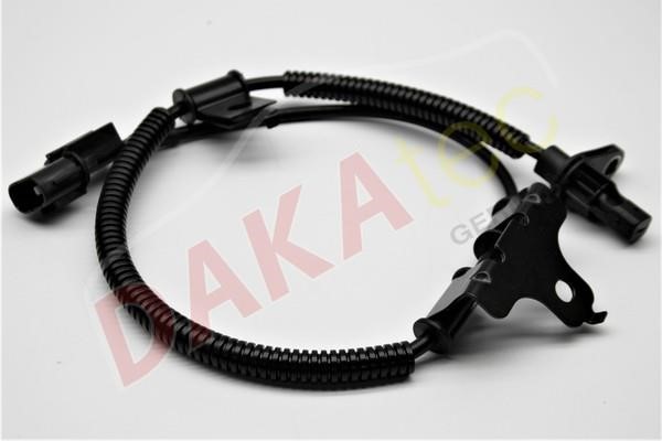 DAKAtec 410373 Sensor, wheel speed 410373: Buy near me in Poland at 2407.PL - Good price!