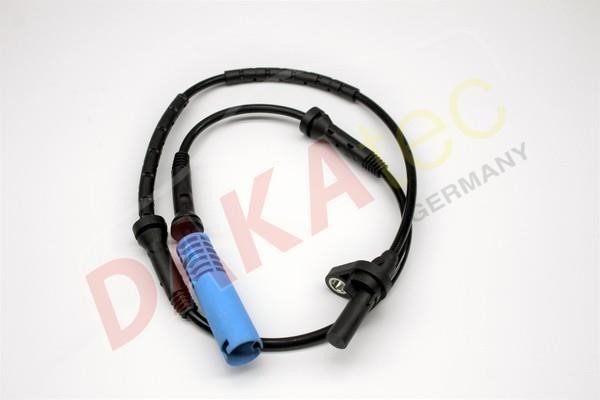DAKAtec 410002 Sensor, wheel speed 410002: Buy near me at 2407.PL in Poland at an Affordable price!