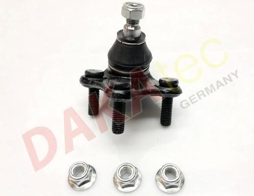 DAKAtec 130004 Ball joint 130004: Buy near me in Poland at 2407.PL - Good price!