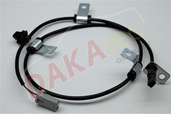 DAKAtec 410532 Sensor, wheel speed 410532: Buy near me in Poland at 2407.PL - Good price!