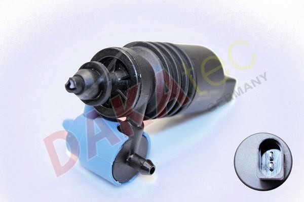 DAKAtec 40036W Water Pump, window cleaning 40036W: Buy near me in Poland at 2407.PL - Good price!