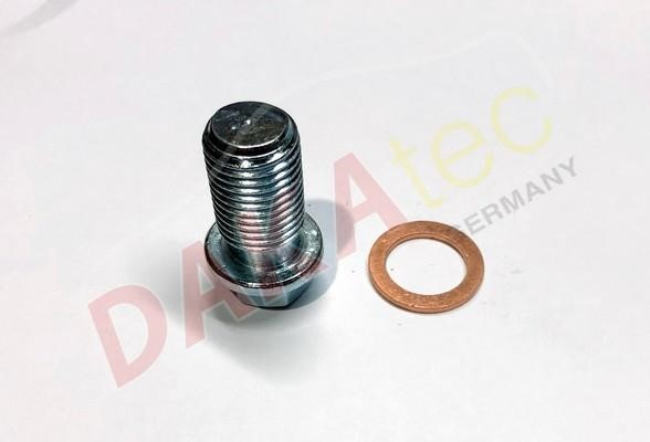 DAKAtec 30508 Sump plug 30508: Buy near me at 2407.PL in Poland at an Affordable price!