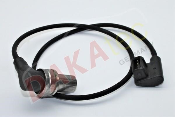 DAKAtec 420006 Crankshaft position sensor 420006: Buy near me in Poland at 2407.PL - Good price!