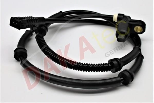 DAKAtec 410142 Sensor, wheel speed 410142: Buy near me at 2407.PL in Poland at an Affordable price!