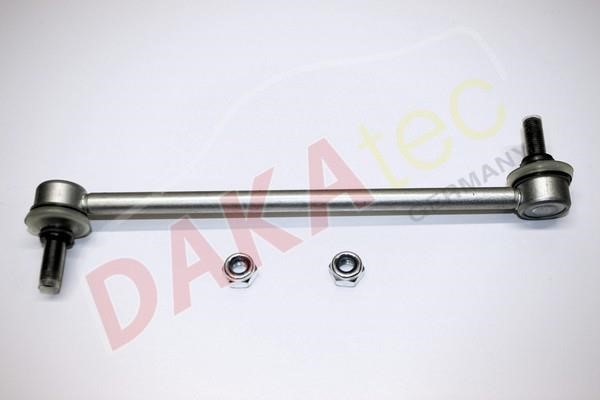 DAKAtec 120250HQ Rod/Strut, stabiliser 120250HQ: Buy near me in Poland at 2407.PL - Good price!