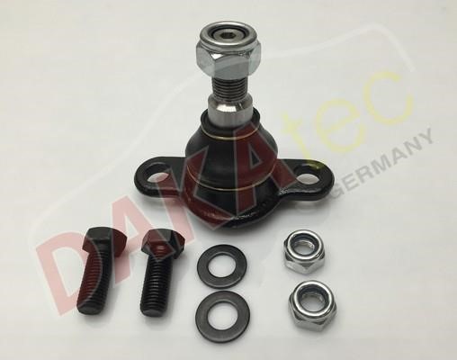 DAKAtec 130147 Ball joint 130147: Buy near me at 2407.PL in Poland at an Affordable price!