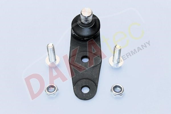 DAKAtec 130091 Ball joint 130091: Buy near me in Poland at 2407.PL - Good price!