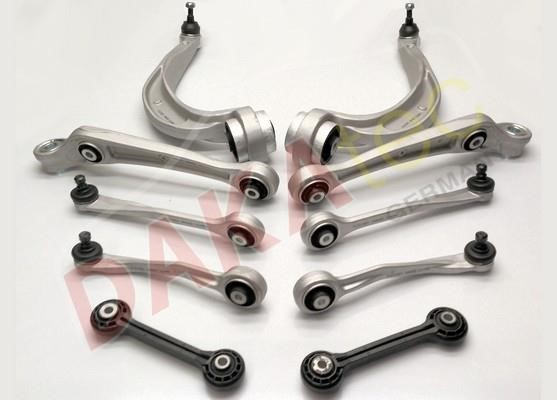 DAKAtec 110022 Control arm kit 110022: Buy near me at 2407.PL in Poland at an Affordable price!