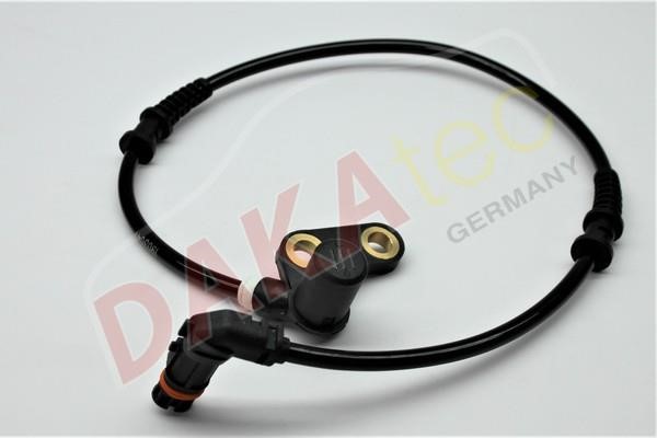 DAKAtec 410115 Sensor, wheel speed 410115: Buy near me in Poland at 2407.PL - Good price!