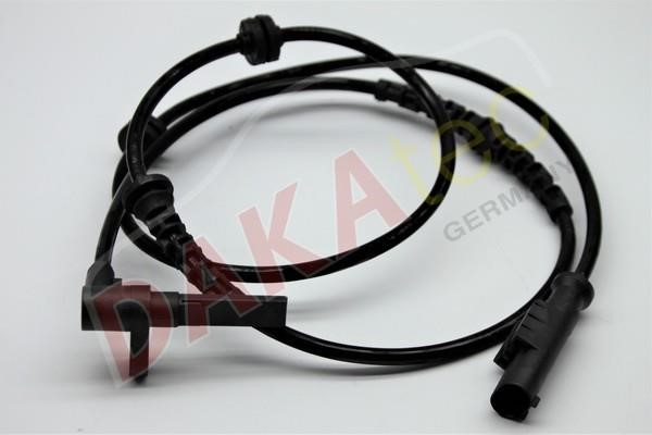DAKAtec 410304 Sensor, wheel speed 410304: Buy near me in Poland at 2407.PL - Good price!
