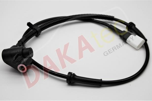 DAKAtec 410289 Sensor, wheel speed 410289: Buy near me in Poland at 2407.PL - Good price!