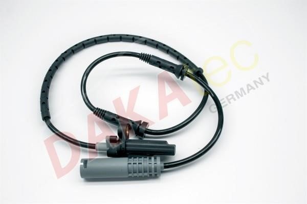 DAKAtec 410012 Sensor, wheel speed 410012: Buy near me in Poland at 2407.PL - Good price!