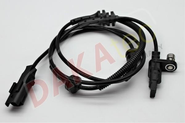 DAKAtec 410156 Sensor, Raddrehzahl 410156: Kaufen Sie zu einem guten Preis in Polen bei 2407.PL!