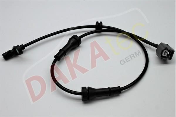 DAKAtec 410545 Sensor, wheel speed 410545: Buy near me at 2407.PL in Poland at an Affordable price!